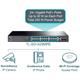 TP-Link TL-SG1428PE Easy Smart PoE Switch