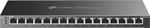 TP-Link TL-SG2016P JetStream Smart PoE Switch