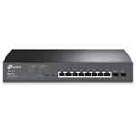 TP-Link TL-SG2210MP JetStream PoE Switch