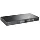 TP-Link TL-SG2428P JetStream PoE Switch