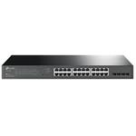 TP-Link TL-SG2428P JetStream PoE Switch