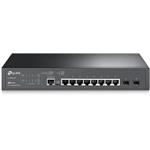 TP-Link TL-SG3210 JetStream Switch