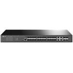 TP-Link TL-SG3428XF JetStream Switch