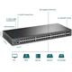 TP-Link TL-SG3452X JetStream Switch
