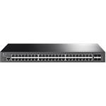 TP-Link TL-SG3452X JetStream Switch