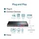 TP-Link TL-SL1218P PoE Switch