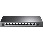 TP-Link TL-SL1311MP Gigabitový PoE Switch