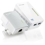 TP-Link TL-WPA4220KIT Powerline Starter Kit