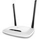 TP-Link TL-WR841N 300Mbps Bezdrátový Wi-Fi Router