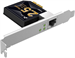 TP-Link TX201 Síťová karta, PCI Express, 2.5 Gigabit