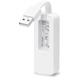 TP-Link UE200 Síťový adaptér, USB2.0, 10/100 Mbps
