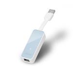 TP-Link UE200 Síťový adaptér, USB2.0, 10/100 Mbps