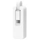 TP-Link UE300C Síťový adaptér, USB 3.0 Type-C, 10/100/1000 Mbps