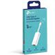 TP-Link UE300C Síťový adaptér, USB 3.0 Type-C, 10/100/1000 Mbps