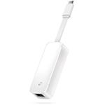 TP-Link UE300C Síťový adaptér, USB 3.0 Type-C, 10/100/1000 Mbps