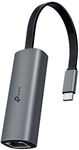 TP-Link UE310C Síťový adaptér, USB 3.0 A/C, 2.5 Gbps