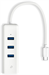 TP-Link UE330C Síťový adaptér a USB Hub s USB 3.0 Type-C, 1 Gbps