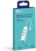 TP-Link UE330C Síťový adaptér a USB Hub s USB 3.0 Type-C, 1 Gbps