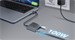 TP-Link UH3020C Dokovací stanice 3v1, USB-C, 4K, 100W