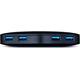TP-Link UH400, 4portový USB 3.0 Hub