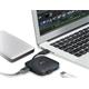 TP-Link UH400, 4portový USB 3.0 Hub