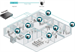 TP-Link VIGI C430(2.8mm) Turret kamera, 3Mpx, 2.8mm, Full-Color
