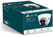TP-Link VIGI C430(2.8mm) Turret kamera, 3Mpx, 2.8mm, Full-Color