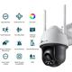 TP-Link VIGI C540-W(4mm) PTZ dome kamera, 4Mpx, 4mm, WiFi, Full-Color