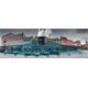 TP-Link VIGI C540-W(4mm) PTZ dome kamera, 4Mpx, 4mm, WiFi, Full-Color