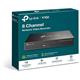 TP-Link VIGI NVR1008H NVR, 8 kanálů
