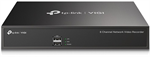 TP-Link VIGI NVR1008H NVR, 8 kanálů
