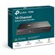 TP-Link VIGI NVR1016H NVR, 16 kanálů