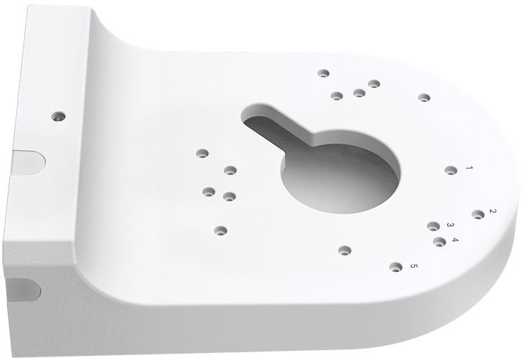 TP-Link VJB-240 Montážní krabička pro VIGI kamery