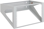 Triton 19" nástěnný rám 6U/300