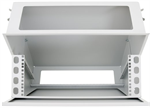 Triton 19" speciální GridBox 4U rack DGX do stropního podhledu