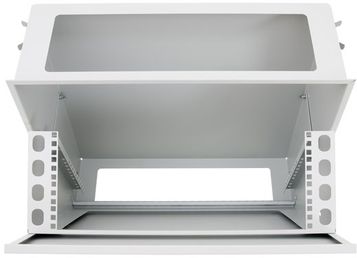 Triton 19" speciální GridBox 4U rack DGX do stropního podhledu