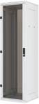 Triton 19" stojanový rack 22U/600x600 rozebíratelný