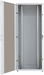 Triton 19" stojanový rack 32U/800x1200 prosklené dveře, šedý