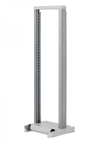 Triton 19" stojanový rack 32U jednodílný