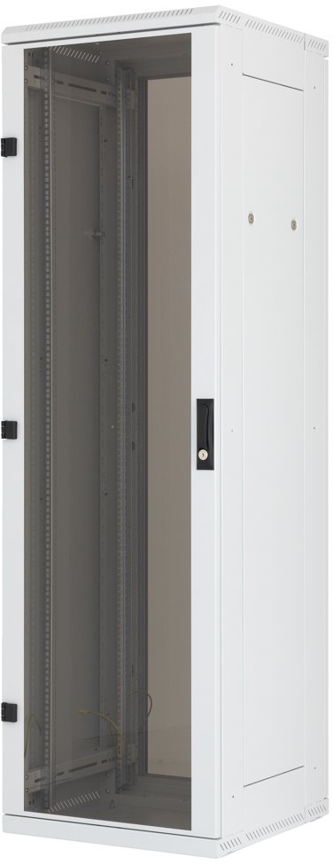 Triton 19" stojanový rack 37U/600x1000 rozebíratelný
