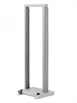Triton 19" stojanový rack 37U jednodílný