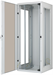 Triton 19" stojanový rack 42U/800x1000 rozebiratelný