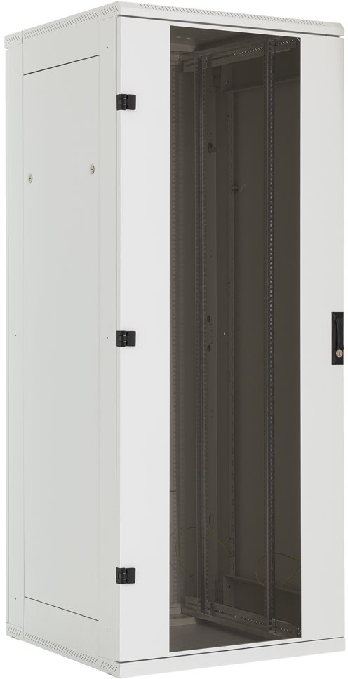 Triton 19" stojanový rack 42U/800x1000 rozebiratelný