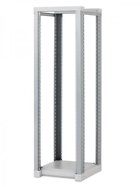 Triton 19" stojanový rack 42U dvoudílný 600x800