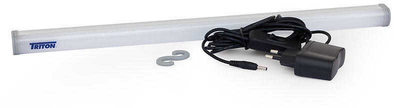Triton osvětlovací LED diodová jednotka magnetická včetně adaptéru