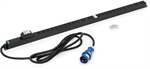 Triton rozvodný panel RAB-PD-X52-X1, 20x IEC C13, 4x IEC C19, 3m kabel