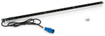 Triton vertikální rozvodný panel RAB-PD-X51-X1, 24x 230V FR, 2m kabel