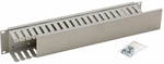 Triton vyvazovací panel RAC-VP-X04-A1, 19", 2U, šedý