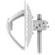 Ubiquiti AF60-LR, airFiber 60 LR, cena za 1kus