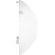 Ubiquiti AF60LR-Radome - Radomový kryt pro AF60-LR